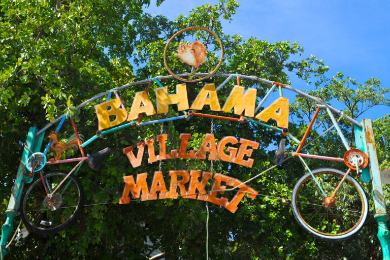 Bahama Village Key West Visitor Guide