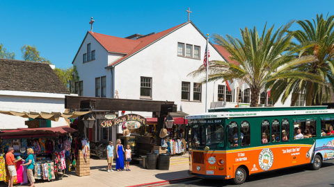 San Diego Tours Voted #1 | Save Up To 20% On San Diego Tours