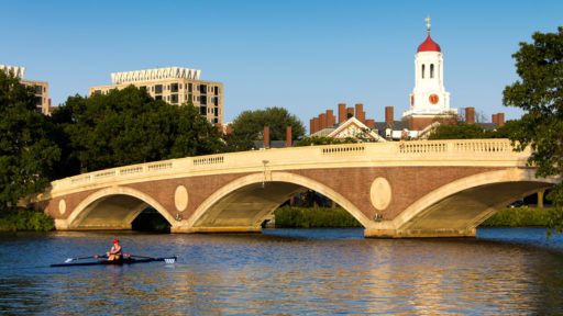 Cambridge Travel Guide and Things To Do Near Harvard