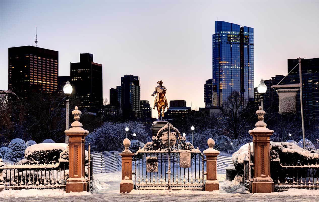 Boston Events January 2024 Things To Do In Boston January
