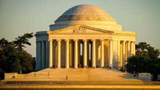 A Visitor’s Guide to the Jefferson Memorial - Jefferson Memorial