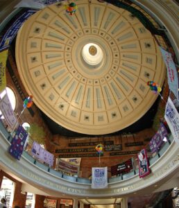 Quincy Market Things to do