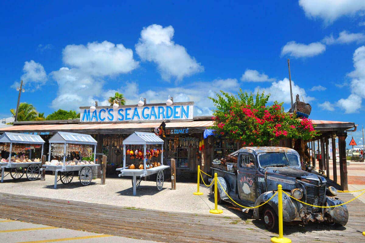 Best things to do in Key West and The Florida Keys 