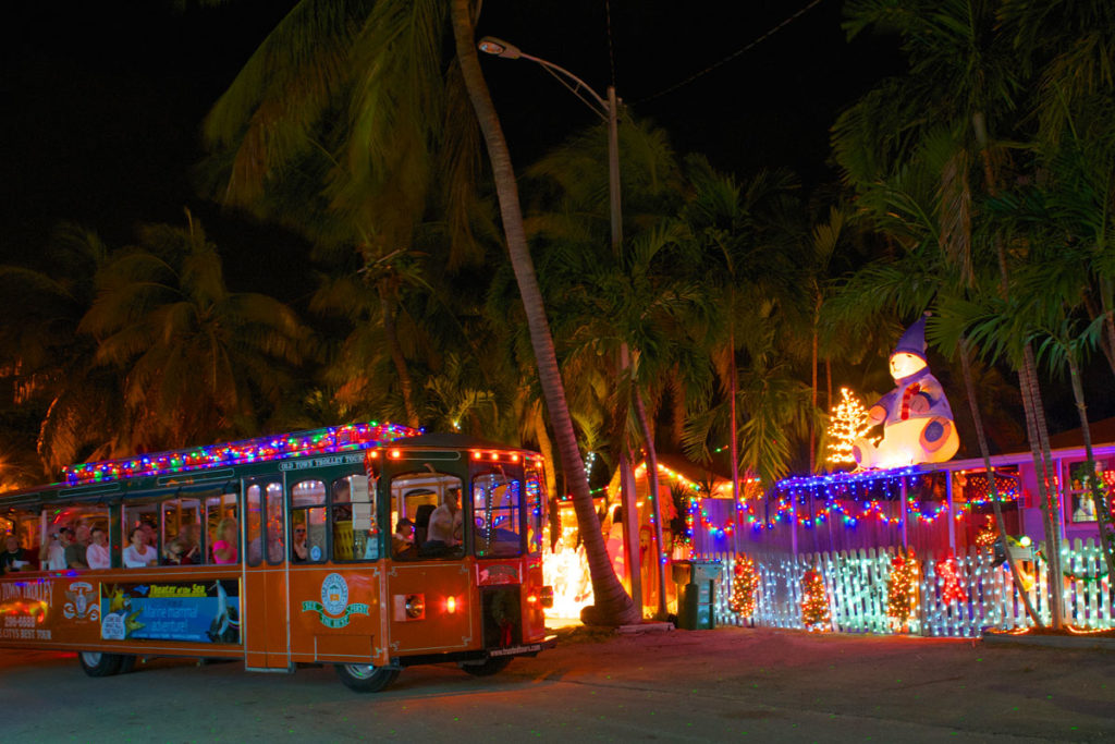 Winter Things To Do In Key West