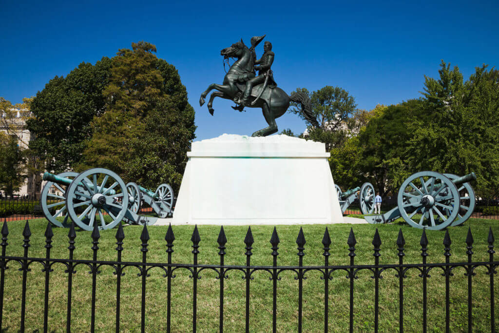 Things To Do Near The White House