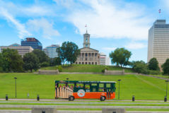 Nashville Historic Sites | Historical Attractions In Nashville