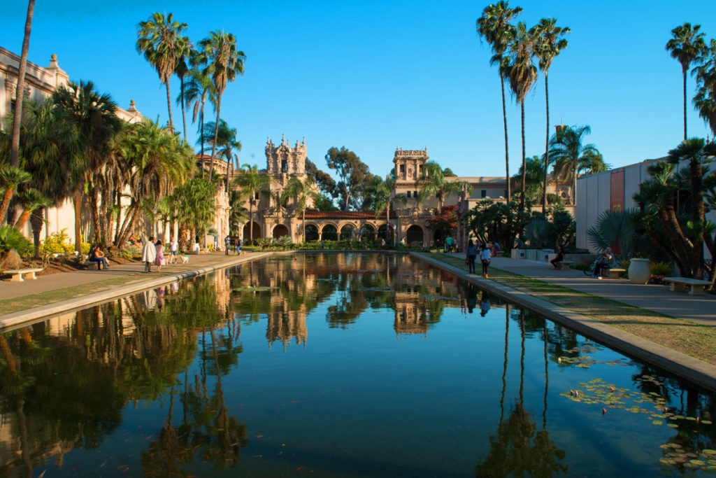 San Diego Museum of Man Visitor Information Guide