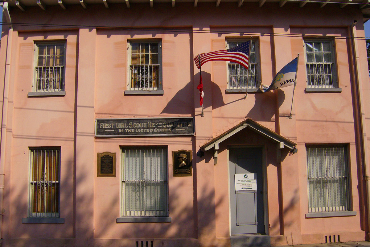 first-girl-scouts-headquarters-savannah-information-guide