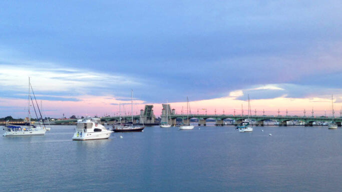 Best Scenic Views and Instagrammable Spots in St. Augustine