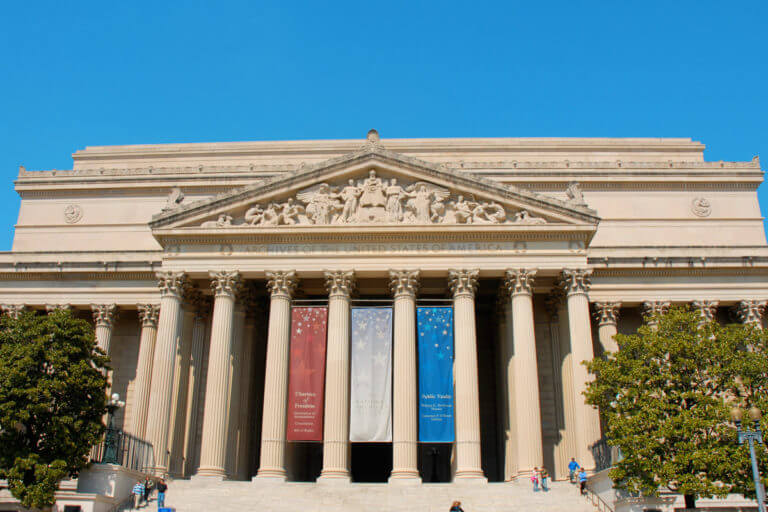 Ultimate Guide To The National Geographic Museum In Washington DC