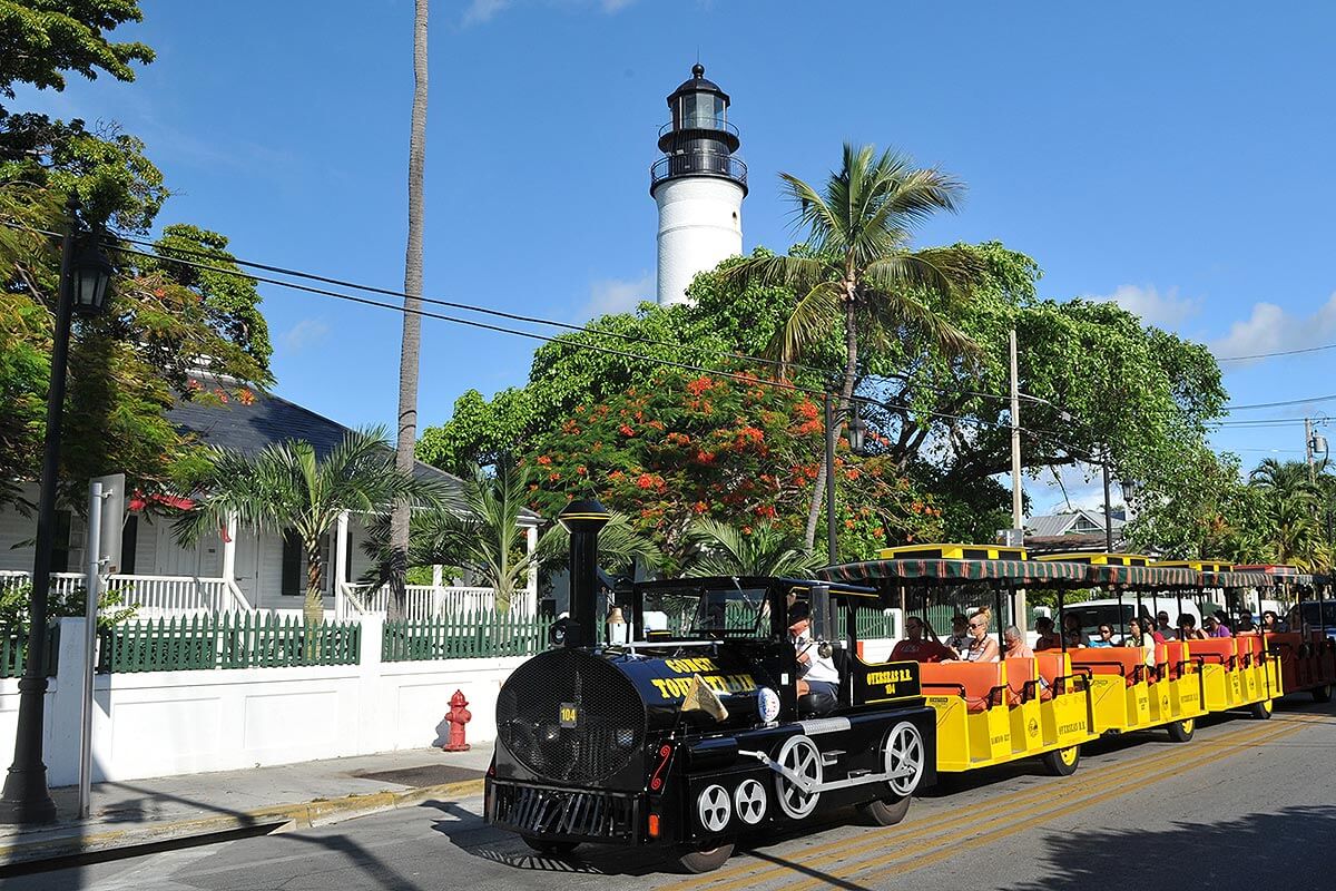 Key West 4th of July Things To Do Celebrate 4th of July In Key West