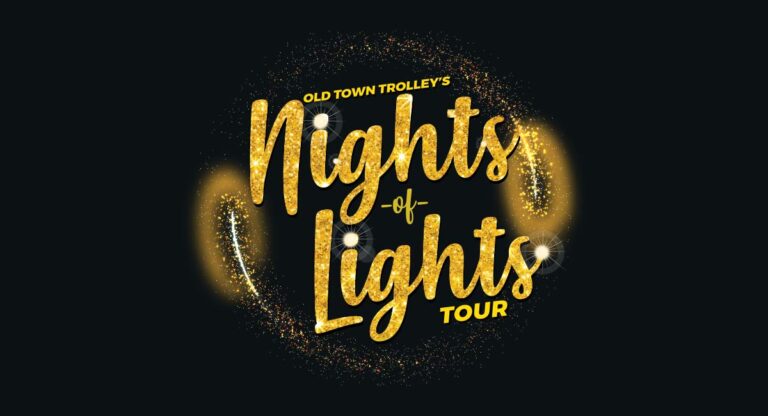 Nights of Lights logo