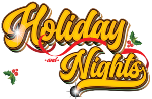 Holiday Sights & Festive Nights Tour