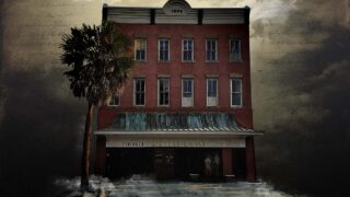 Ghost Hunters of Savannah Paranormal Investigation - Savannah 416 W. Liberty Street