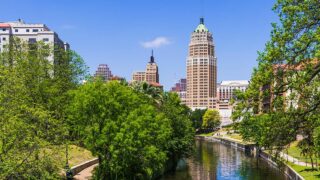 Things To Do in Spring in San Antonio - Southtown San Antonio