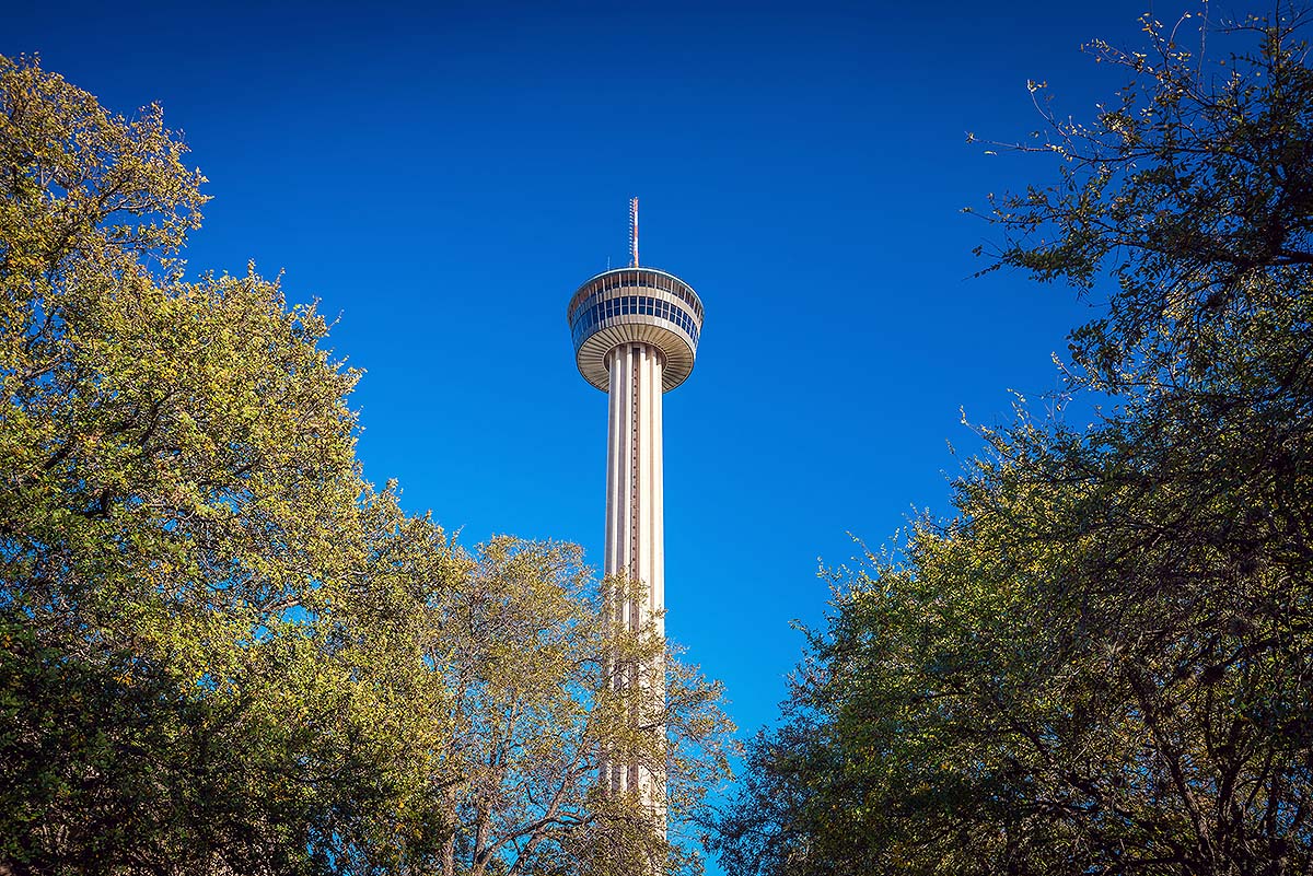 Tower of the Americas