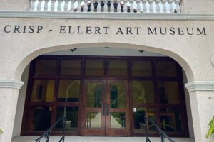 St. Augustine Crisp-Ellert Art Museum