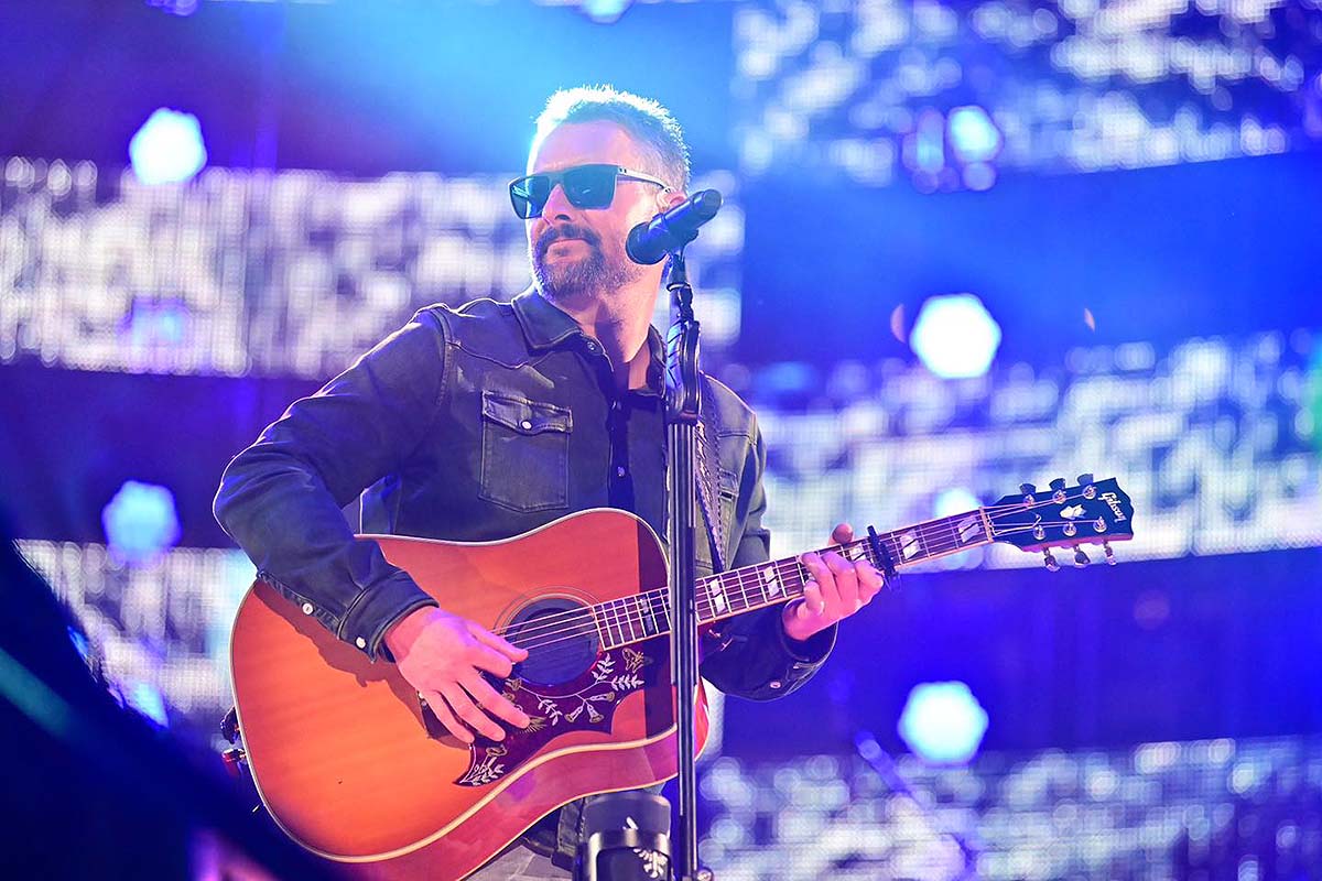 Eric Church