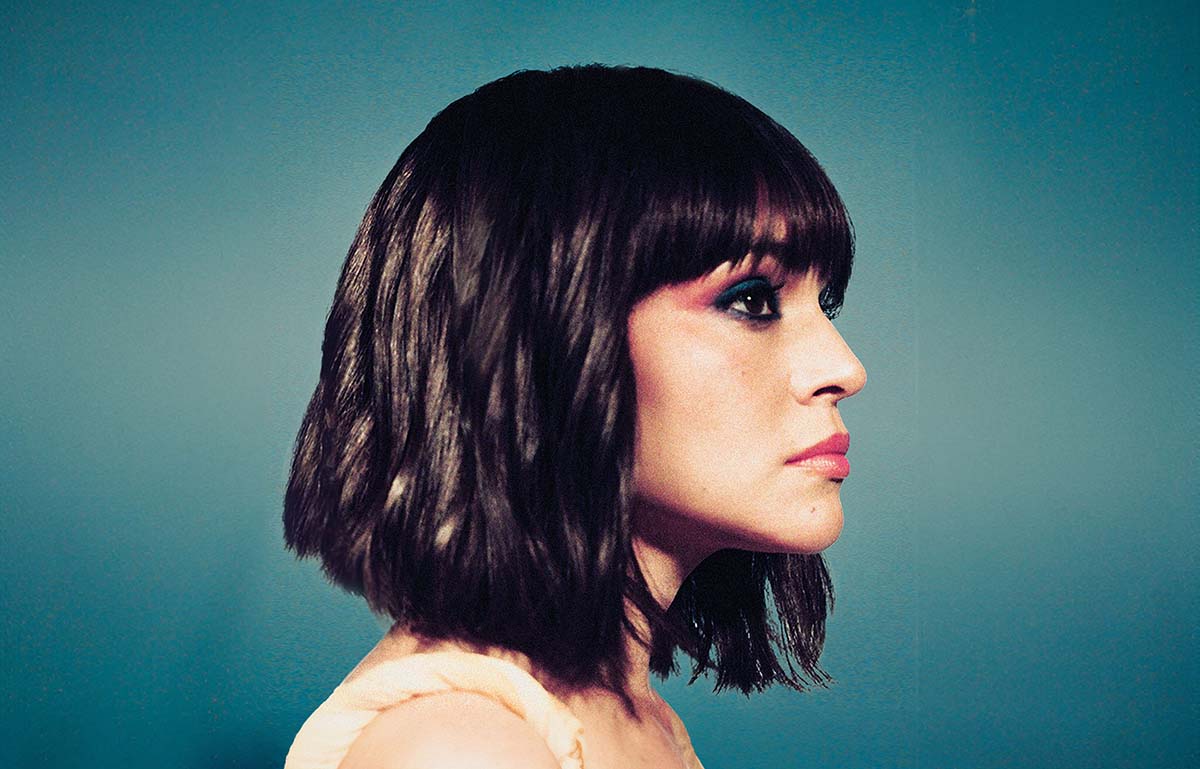 Norah Jones