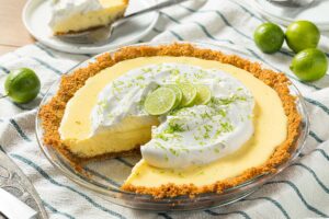 Places to eat key lime pie