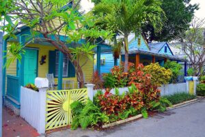 facts of key west architecture 