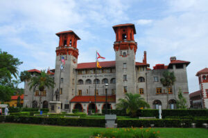 Lightner Museum