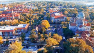 Exploring Rich Heritage: The Architecture and Culture of St. Augustine - St Augustine Architecture