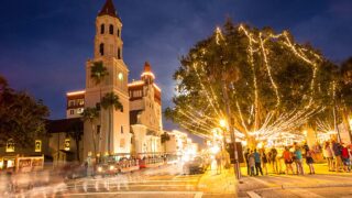 The Ultimate St. Augustine Festival Guide: Celebrating Culture, History, and Community - St Augustine Festival