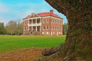 Drayton Hall