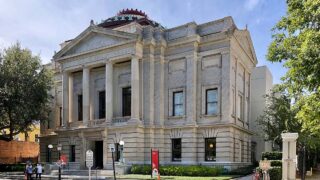 Gibbes Museum of Art - Gibbes Museum of Art in Charleston