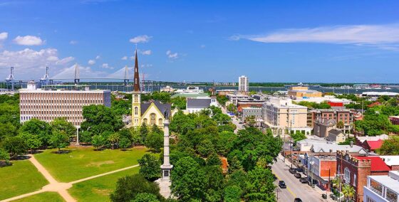 Marion Square