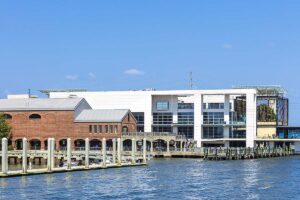 South Carolina Aquarium