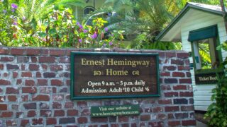 Hemingway Home & Museum Visitor Guide - hemingway home visitor guide