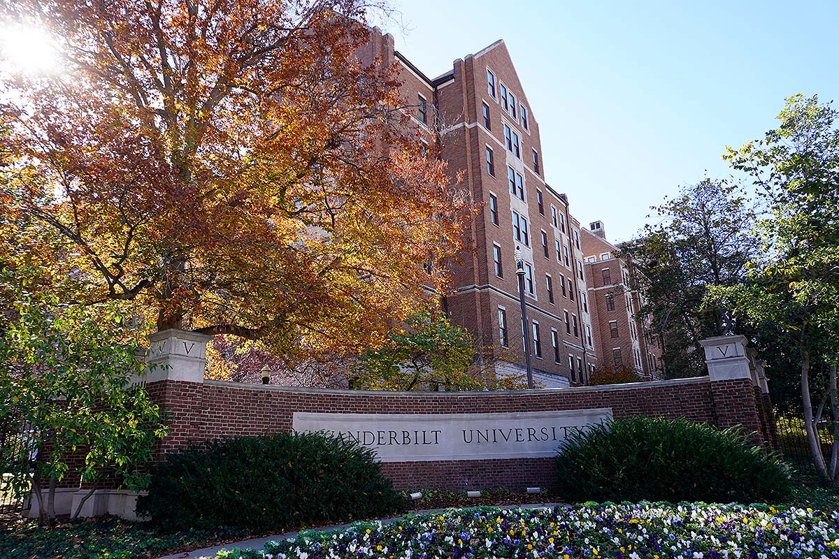 Vanderbilt University